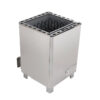 תנור לסאונה דגם 15KW