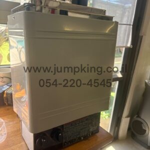 תנור לסאונה קטנה 2KW
